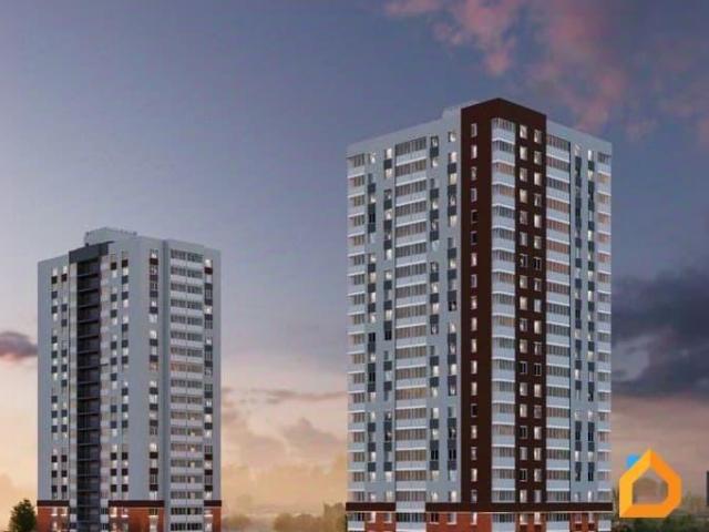 Квартира продажа в Правобережный округ, Липецкая область