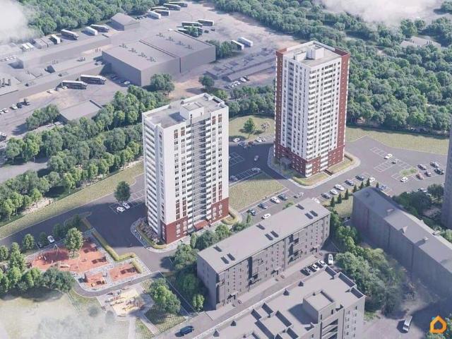 Квартира продажа в Правобережный округ, Липецкая область