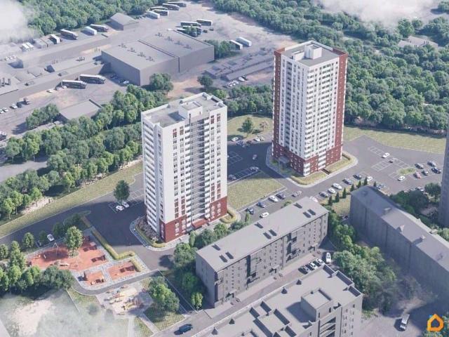 Квартира продажа в Правобережный округ, Липецкая область