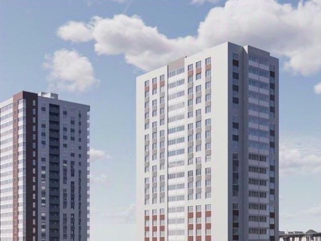 Квартира продажа в Правобережный округ, Липецкая область