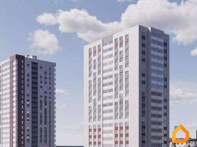 Квартира продажа в Правобережный округ, Липецкая область