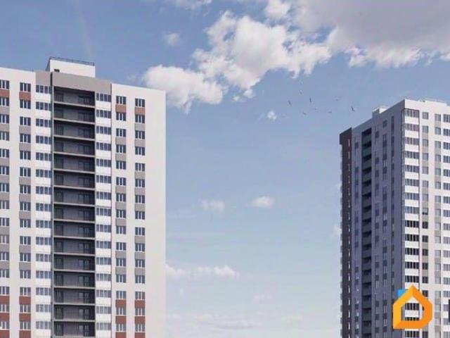 Квартира продажа в Правобережный округ, Липецкая область