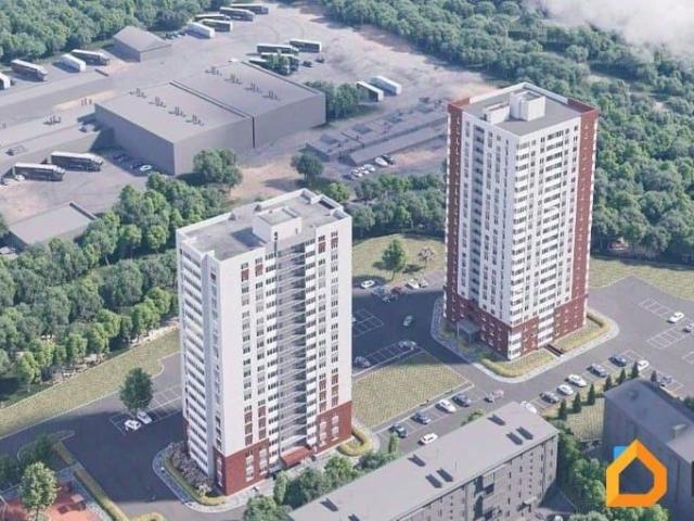 Квартира продажа в Правобережный округ, Липецкая область