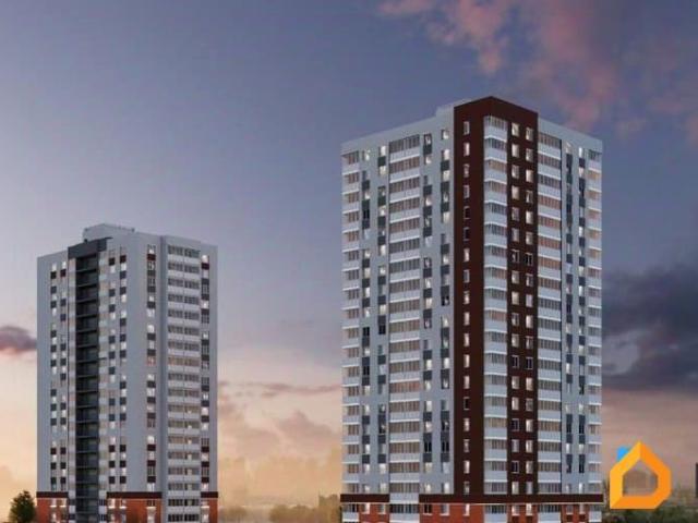 Квартира продажа в Правобережный округ, Липецк