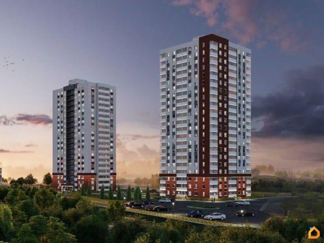 Квартира продажа в Правобережный округ, Липецкая область