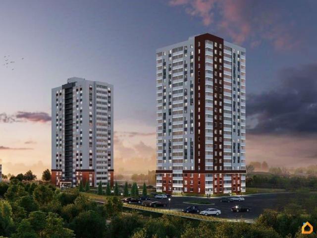 Квартира продажа в Правобережный округ, Липецкая область