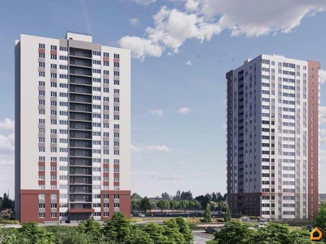 Квартира продажа в Правобережный округ, Липецкая область