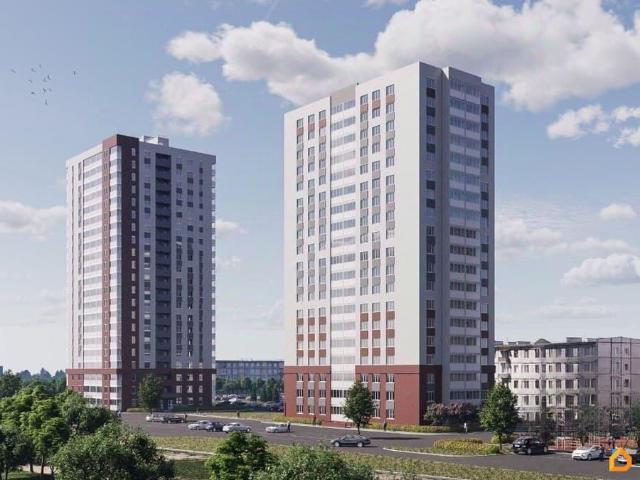Квартира продажа в Правобережный округ, Липецкая область