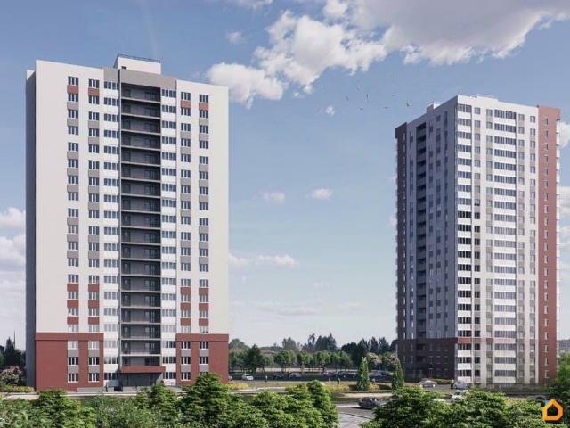 Квартира продажа в Правобережный округ, Липецкая область