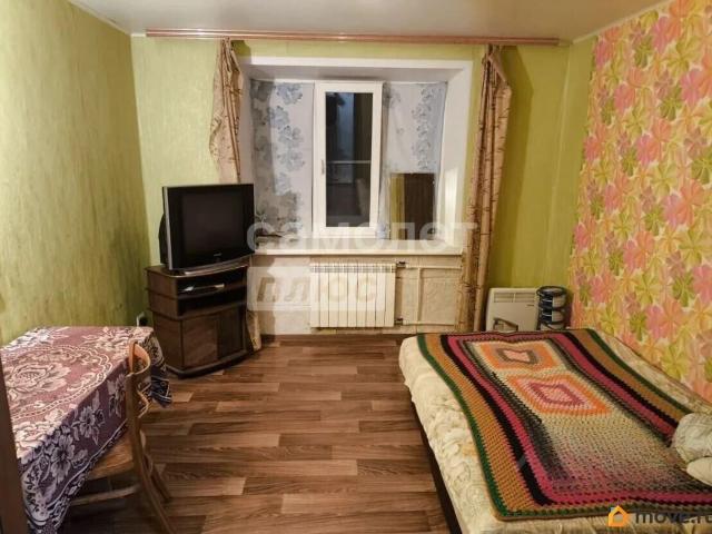 Квартира продажа в Левобережный округ, Липецкая область