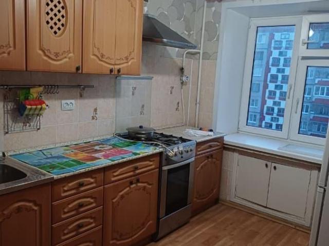 Квартира продажа в Советский округ, Липецкая область