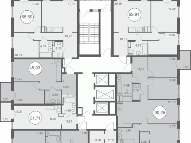 Квартира продажа в Липецкая область