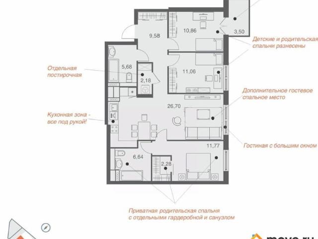 Квартира продажа в Липецкая область