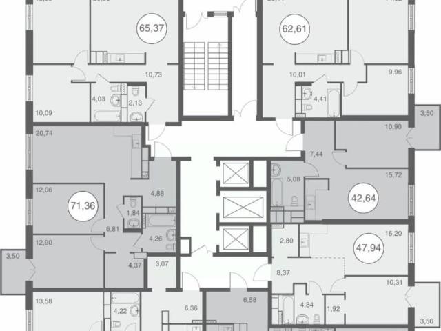 Квартира продажа в Липецкая область
