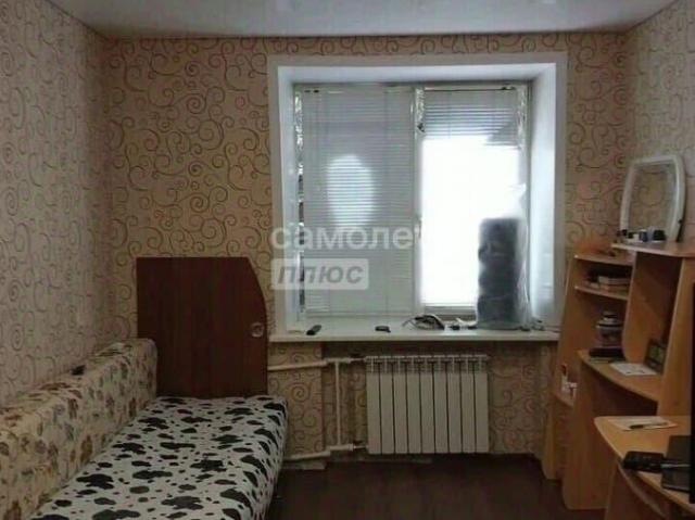 Квартира продажа в Правобережный округ, Липецкая область