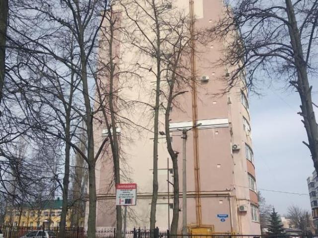 Квартира продажа в Правобережный округ, Липецкая область