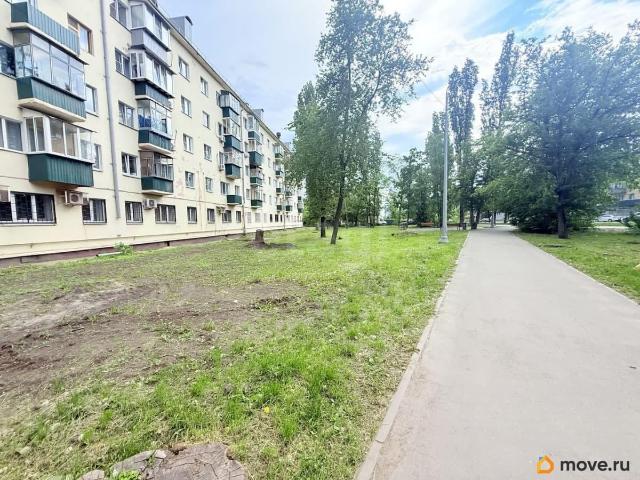 Квартира продажа в Правобережный округ, Липецкая область
