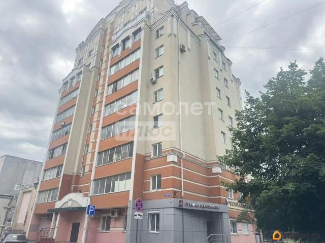 Квартира продажа в Советский округ, Липецкая область