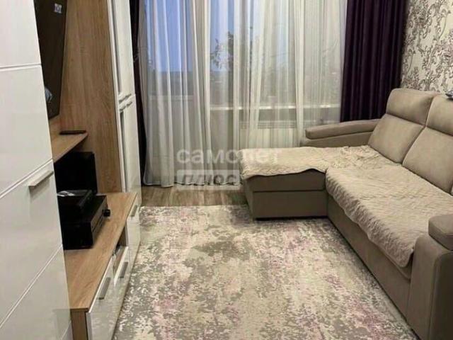 Квартира продажа в Советский округ, Липецкая область
