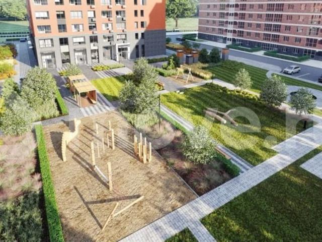 Квартира продажа в Советский округ, Липецкая область