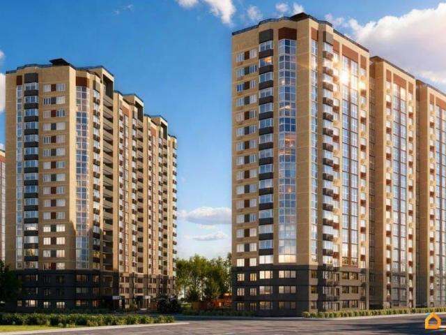 Квартира продажа в Советский округ, Липецкая область