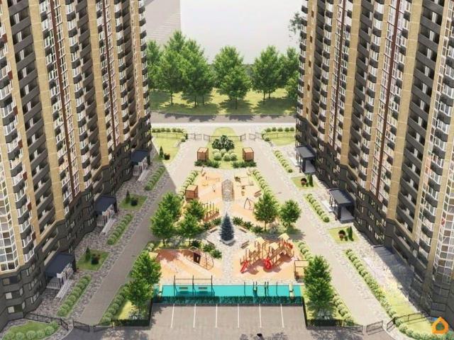 Квартира продажа в Советский округ, Липецкая область