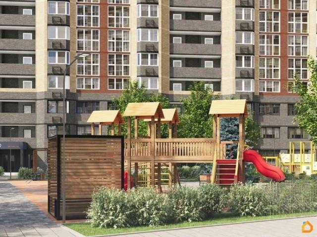 Квартира продажа в Советский округ, Липецкая область
