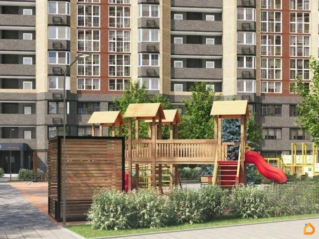 Квартира продажа в Советский округ, Липецкая область