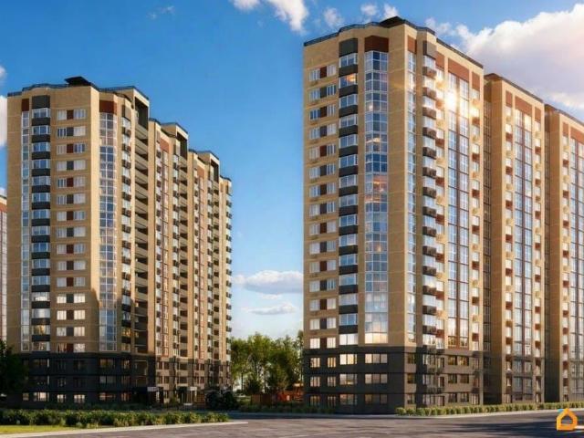 Квартира продажа в Советский округ, Липецкая область