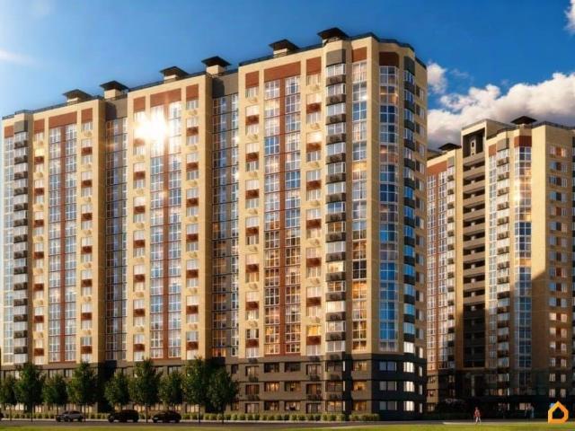 Квартира продажа в Советский округ, Липецкая область