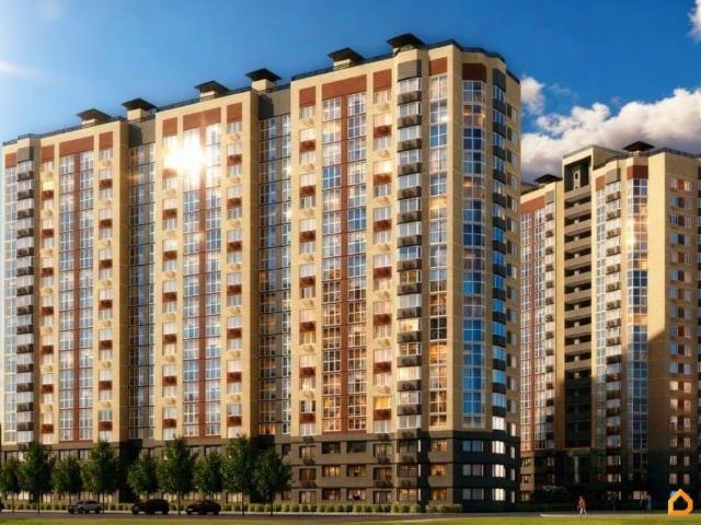 Квартира продажа в Советский округ, Липецкая область