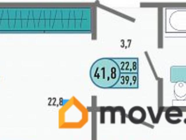 Квартира продажа в Советский округ, Липецкая область