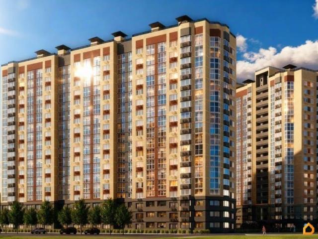 Квартира продажа в Советский округ, Липецкая область