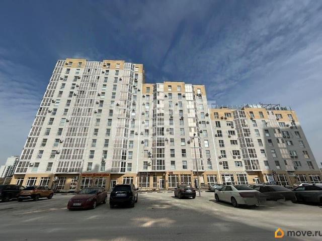 Квартира продажа в Советский округ, Липецкая область