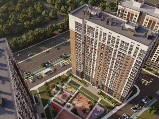 Квартира продажа в Советский округ, Липецкая область