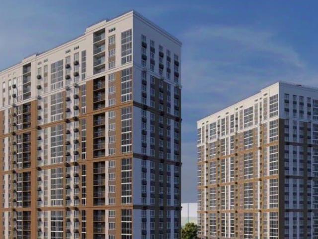 Квартира продажа в Советский округ, Липецкая область