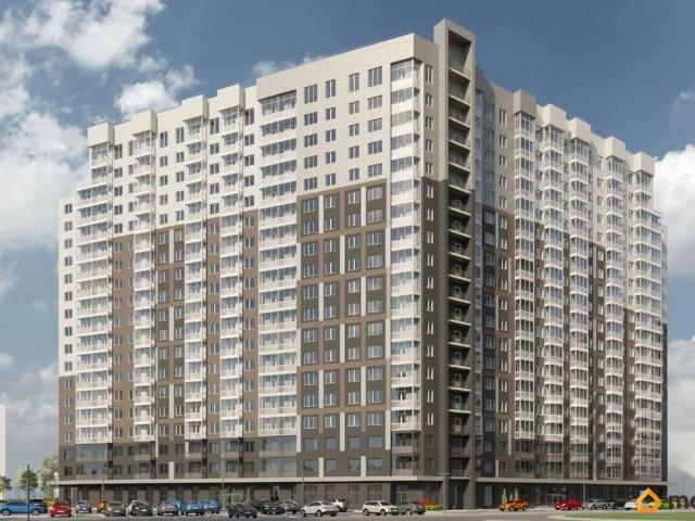 Квартира продажа в Советский округ, Липецкая область