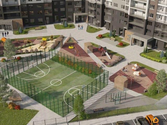 Квартира продажа в Советский округ, Липецкая область