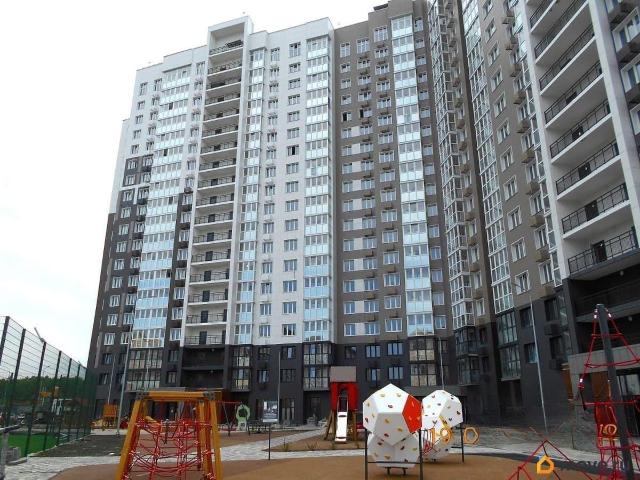 Квартира продажа в Советский округ, Липецкая область