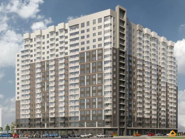Квартира продажа в Советский округ, Липецкая область