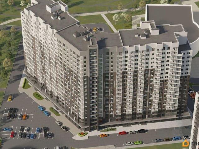Квартира продажа в Советский округ, Липецкая область
