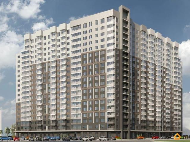 Квартира продажа в Советский округ, Липецкая область