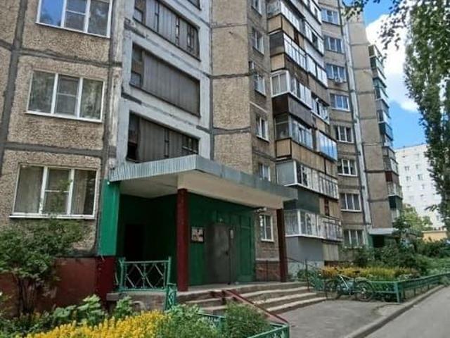 Квартира продажа в Советский округ, Липецкая область