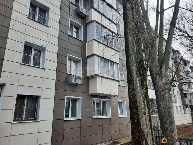 Квартира продажа в Советский округ, Липецкая область
