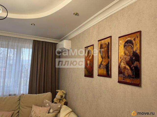 Квартира продажа в Правобережный округ, Липецкая область