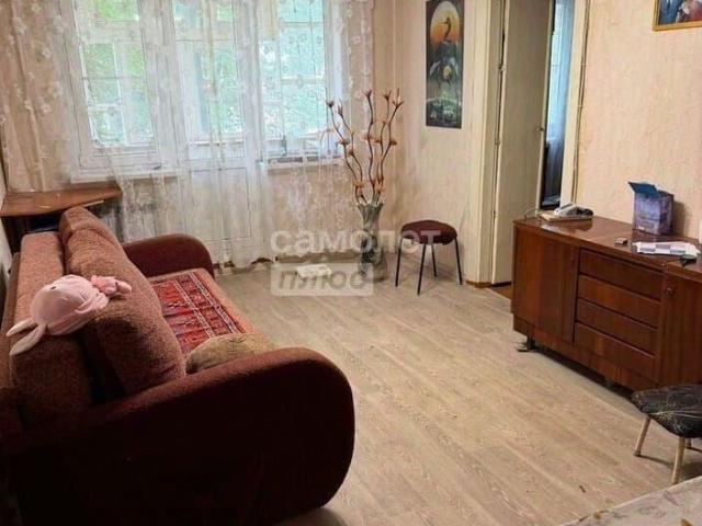 Квартира продажа в Правобережный округ, Липецкая область