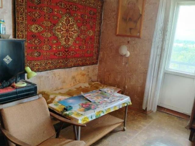 Квартира продажа в Советский округ, Липецкая область