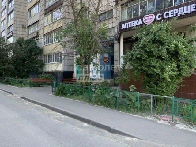 Квартира продажа в Советский округ, Липецкая область