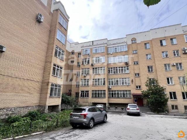 Квартира продажа в Советский округ, городской округ Липецк