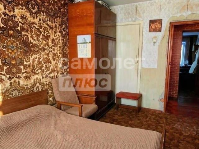 Квартира продажа в Правобережный округ, Липецкая область